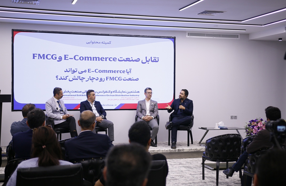 تقابل صنعت E-commerce و FMCG؛ آیا تجارت الکترونیک صنعت کالاهای تندمصرف را دچار چالش می‌کند؟