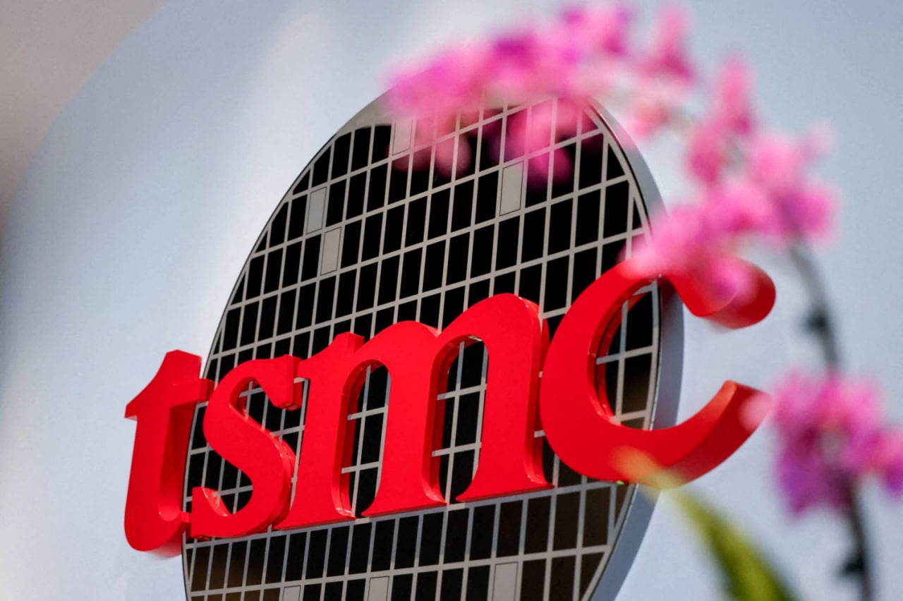 درآمد TSMC در سه‌ماهه سوم به لطف تقاضای تراشه‌های هوش مصنوعی ۵۰ درصد رشد کرد