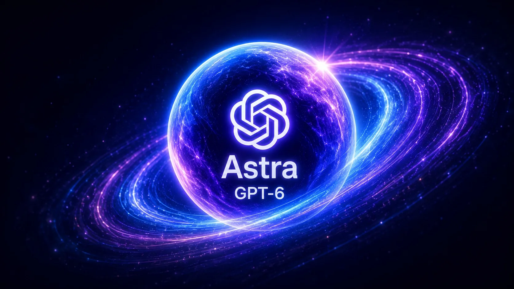 مدل GPT-6 Astra چه کارهایی می‌تواند انجام دهد؟ از طراحی سه‌بعدی تا بازی‌سازی