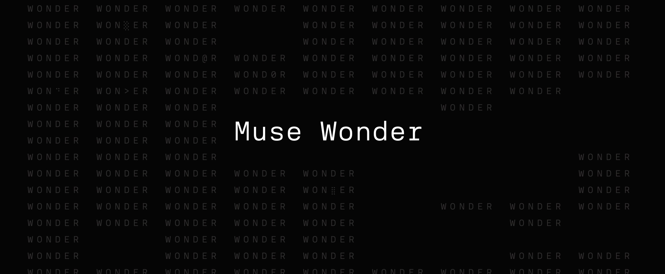 متا از مدل Muse Wonder رونمایی کرد؛ هم‌رده با مدل‌های OpenAI و آنتروپیک [تماشا کنید]