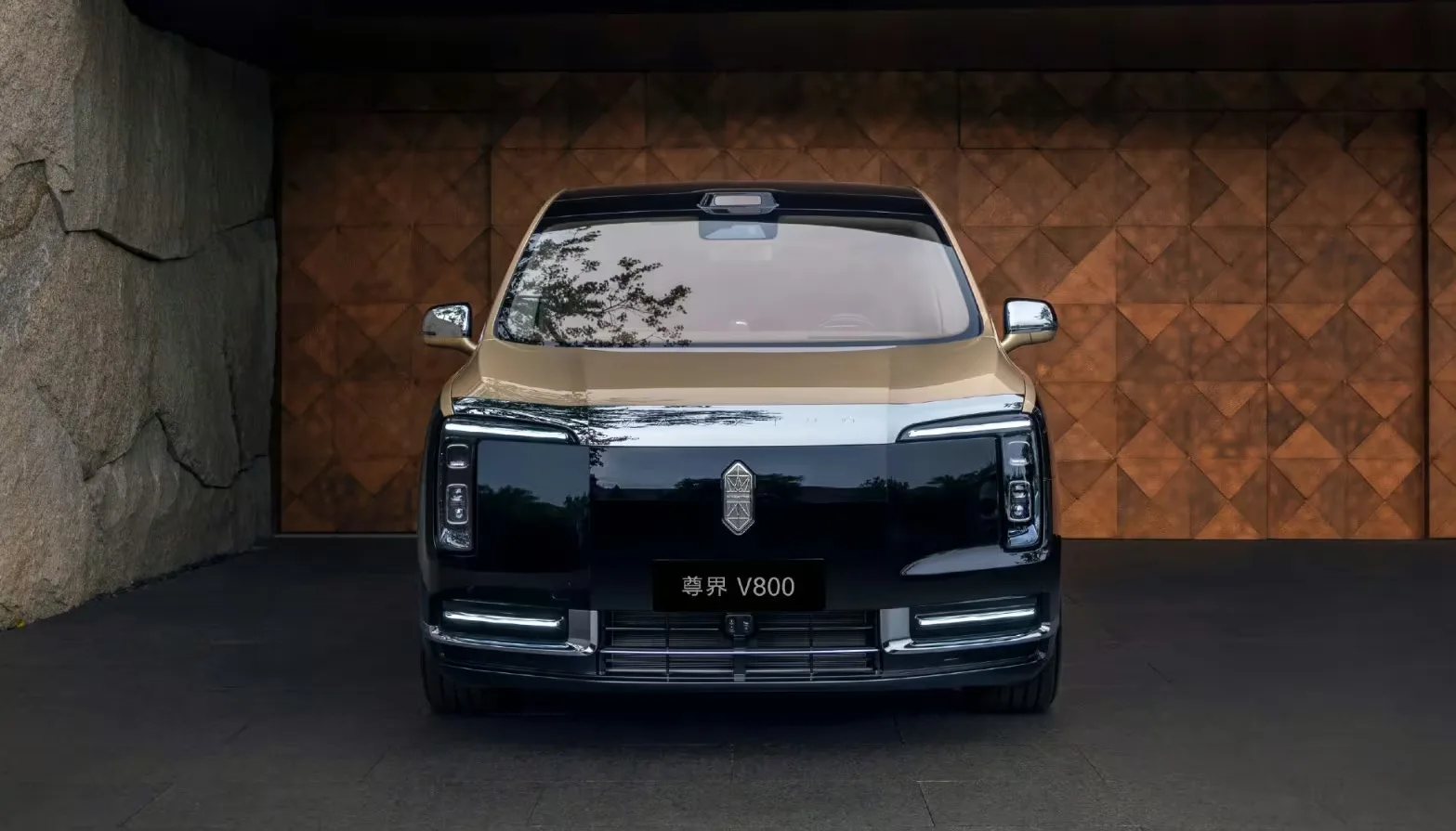جنجال شکستن ترمز خودرو لوکس چینی؛ ماجرای Maextro V800 از کجا شروع شد؟