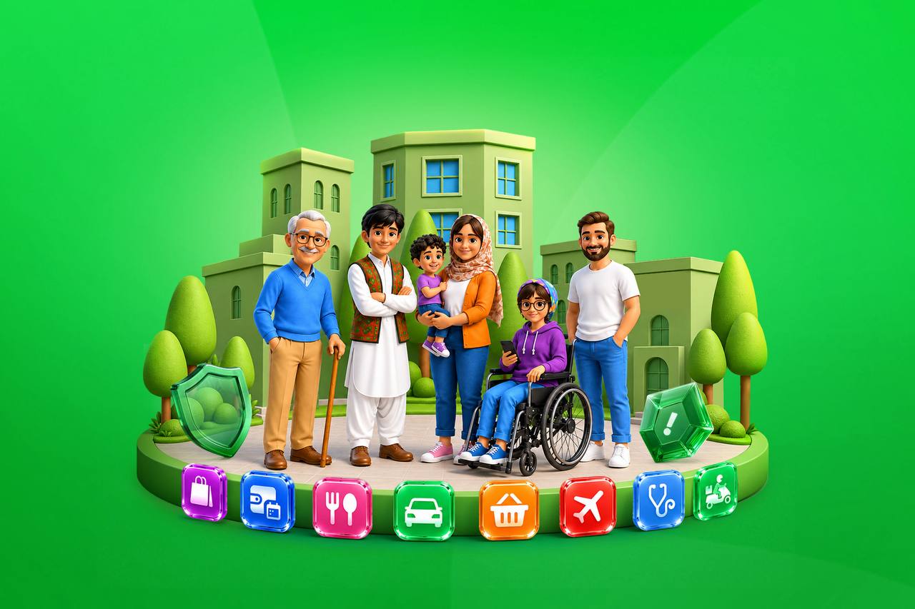 گزارش اقدامات مسئولیت اجتماعی گروه اسنپ در ۱۴۰۴