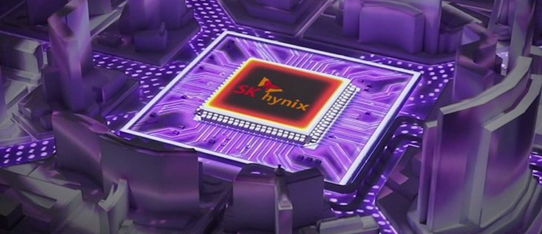شرکت SK hynix به درآمد بی‌سابقه در سه‌ماهه سوم ۲۰۲۶ رسید؛ کمبود حافظه تا سال ۲۰۳۰ ادامه خواهد داشت