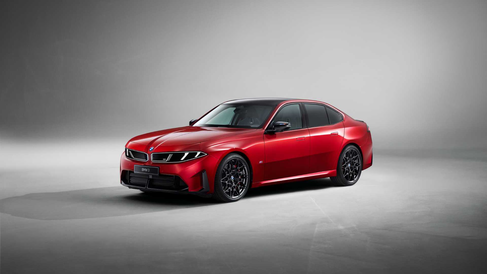 سری 3 جدید BMW در سال 2027 با i3 برقی 463 اسب‌بخاری از راه می‌‌رسد