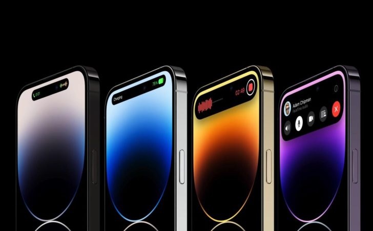 تصاویر کابل های رنگی USB-C آیفون 15 فاش شد