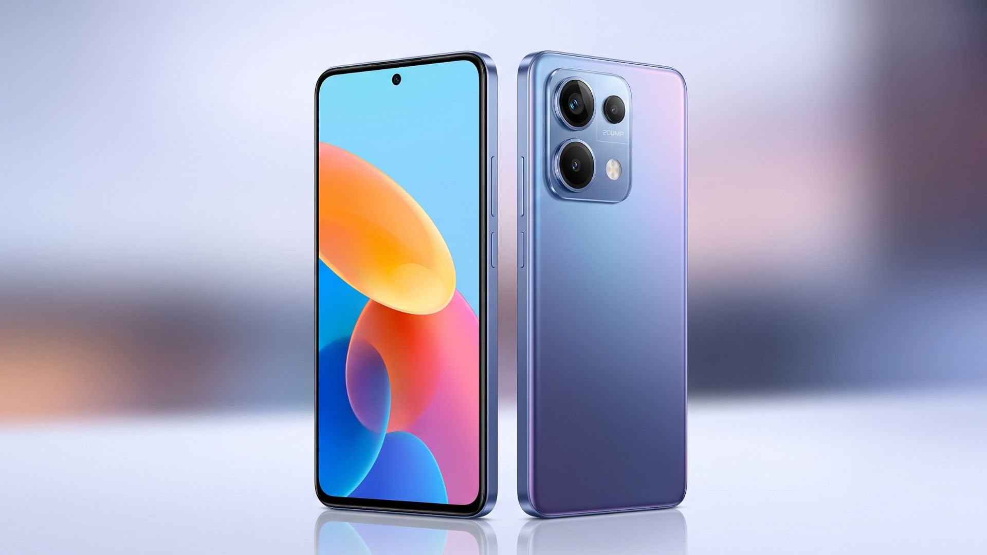 سری Redmi Note 17 Pro با باتری ۱۰ هزار میلی‌آمپرساعتی در راه است