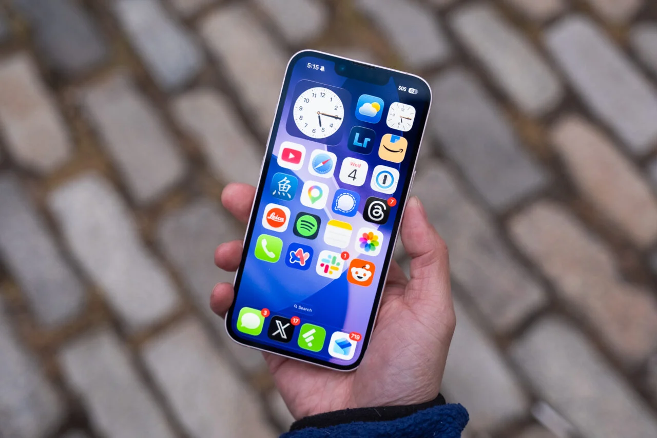 قابلیت جدید iOS 27 امکان استفاده از یک شماره روی دو آیفون را فراهم می‌کند
