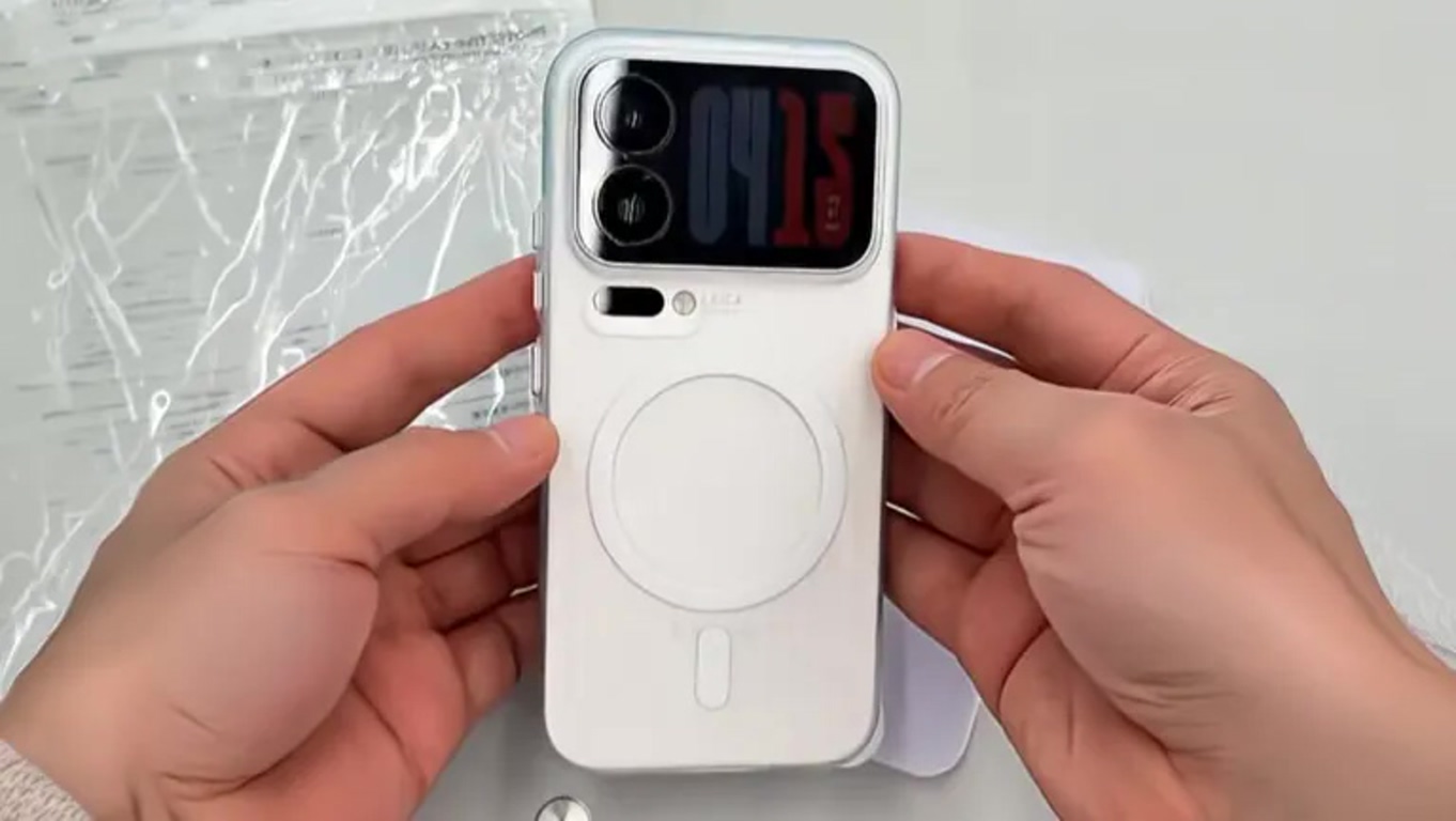 افشای قاب Xiaomi 18 Pro از دوربین بزرگ‌تر و دکمه اختصاصی هوش مصنوعی خبر می‌دهد