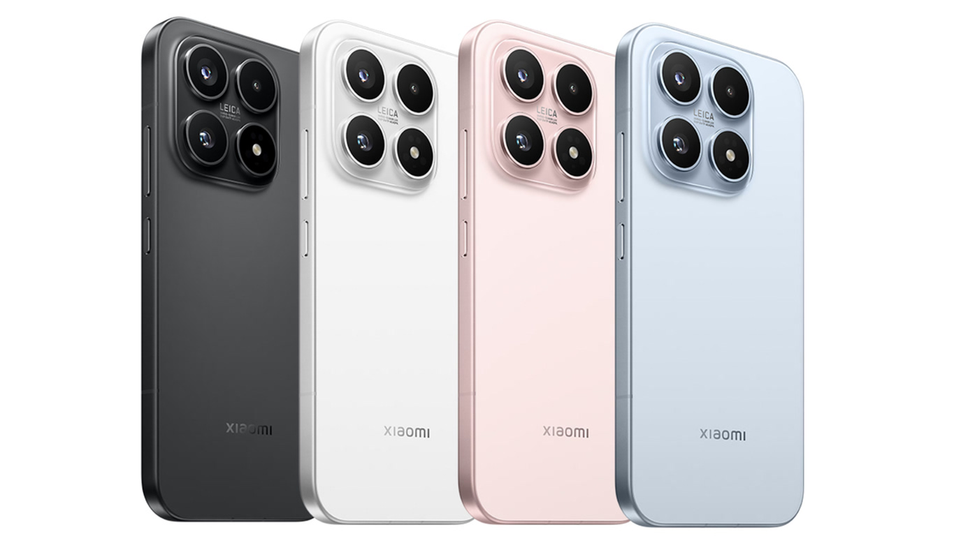 مشخصات فاش‌شده Xiaomi 18 از باتری ۷۲۰۰ میلی‌آمپرساعتی و دوربین سه‌گانه ۲۰۰ مگاپیکسلی خبر می‌دهند
