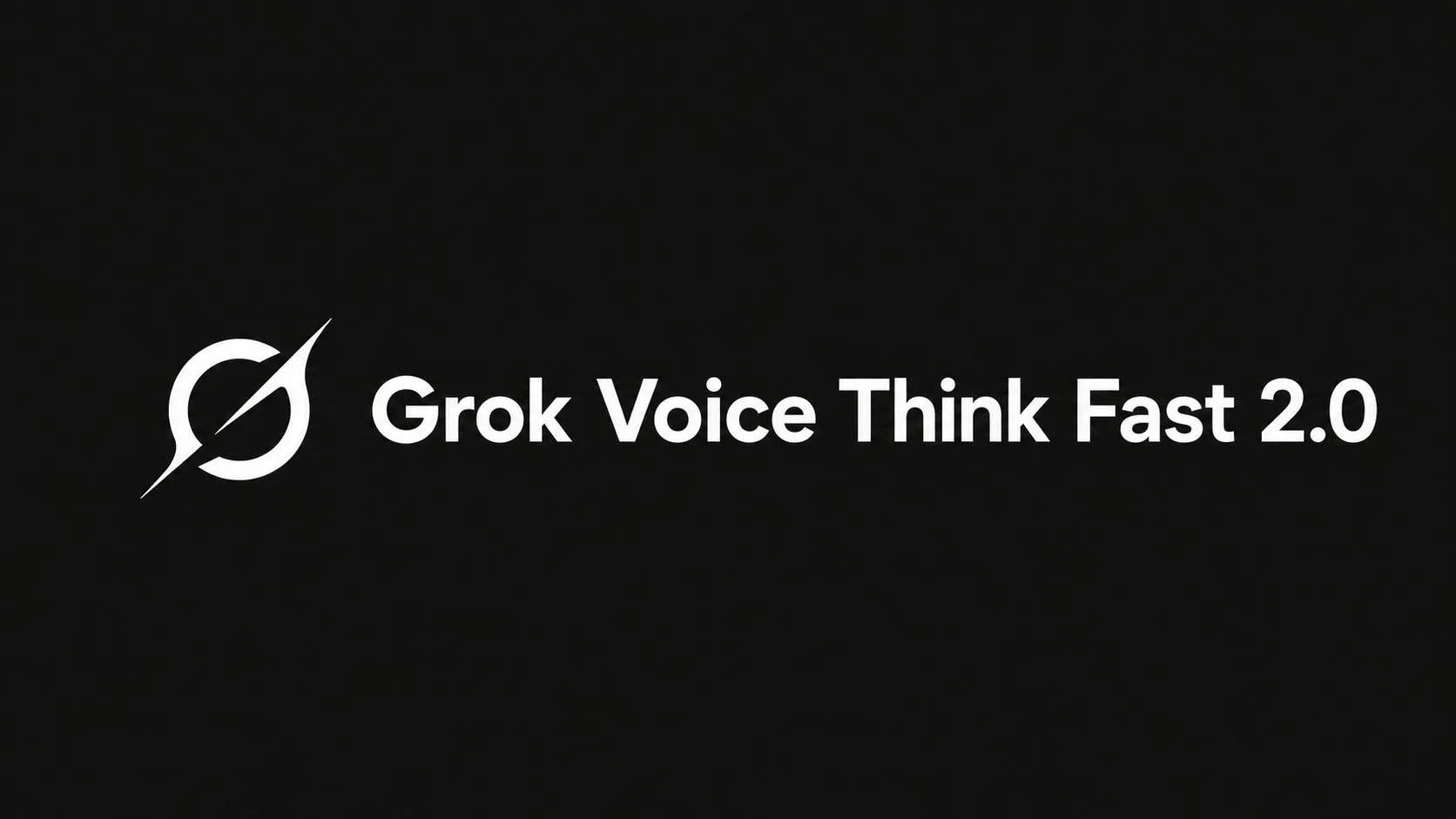 هوش مصنوعی Grok Voice Think Fast 2.0 در صدر بنچمارک‌ها قرار گرفت