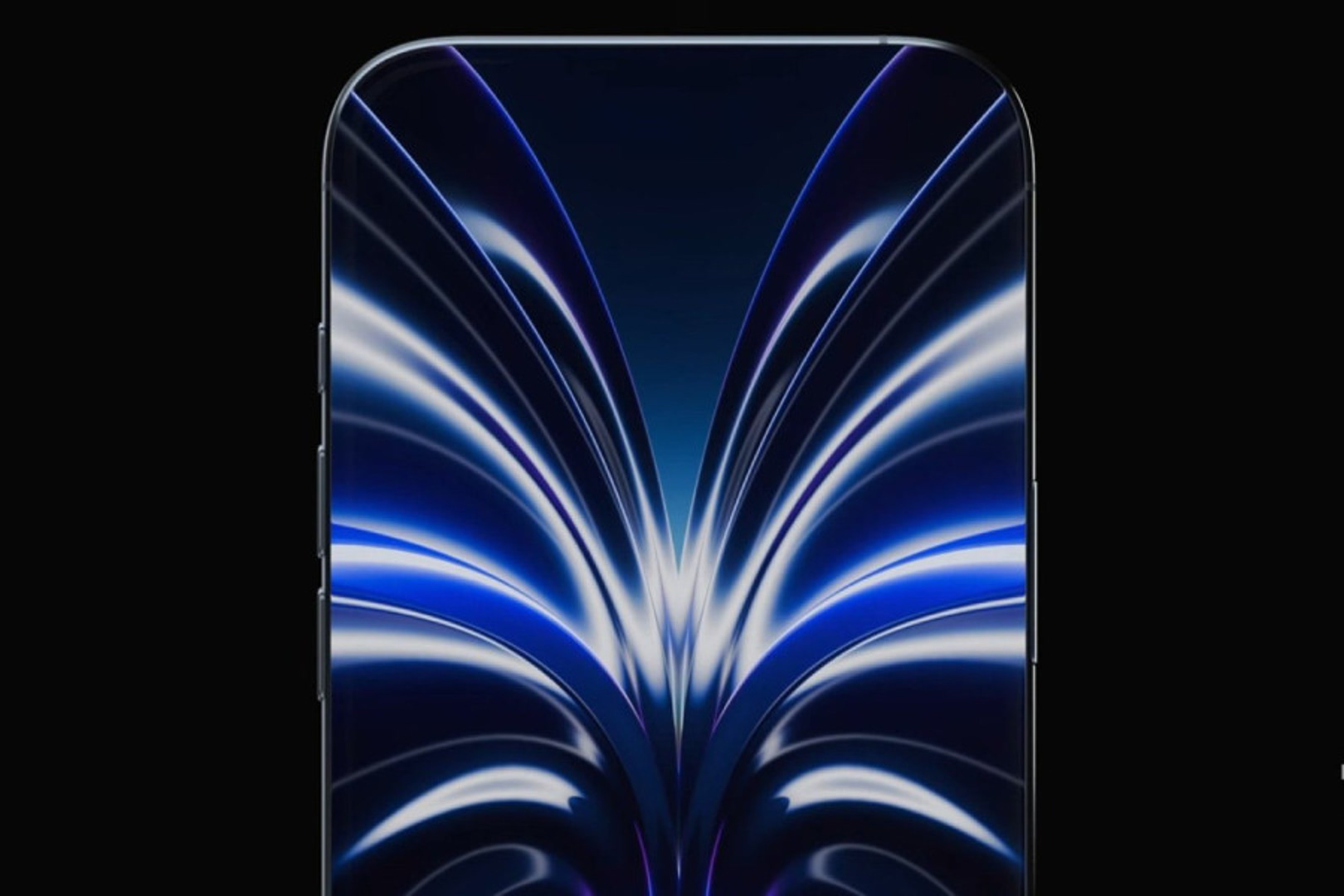 جزئیات نمایشگر سری iPhone 20 Pro اپل لو رفت
