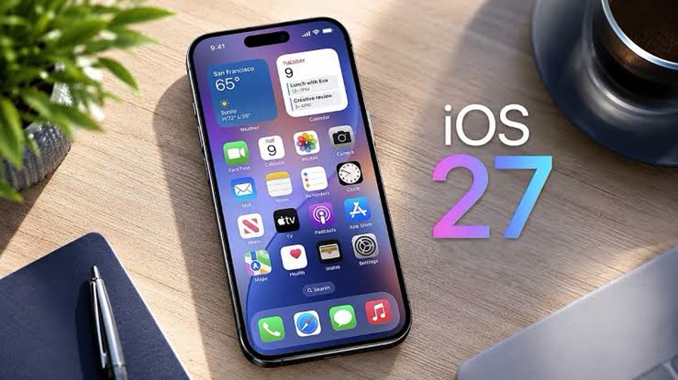 یک باگ iOS 27 می‌تواند آیفون شما را موقتاً فریز کند