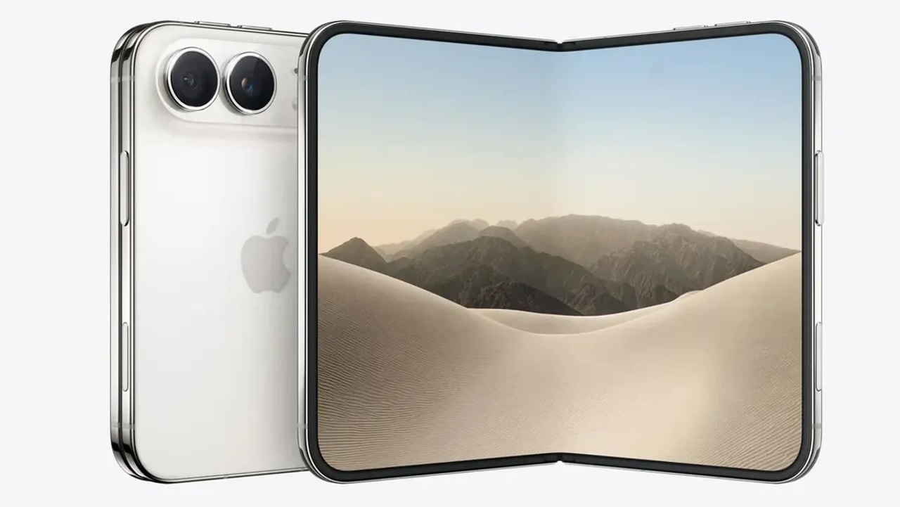 شرکت IMAX در واکنش به iPhone Duo یک پست طعنه‌آمیز منتشر کرد
