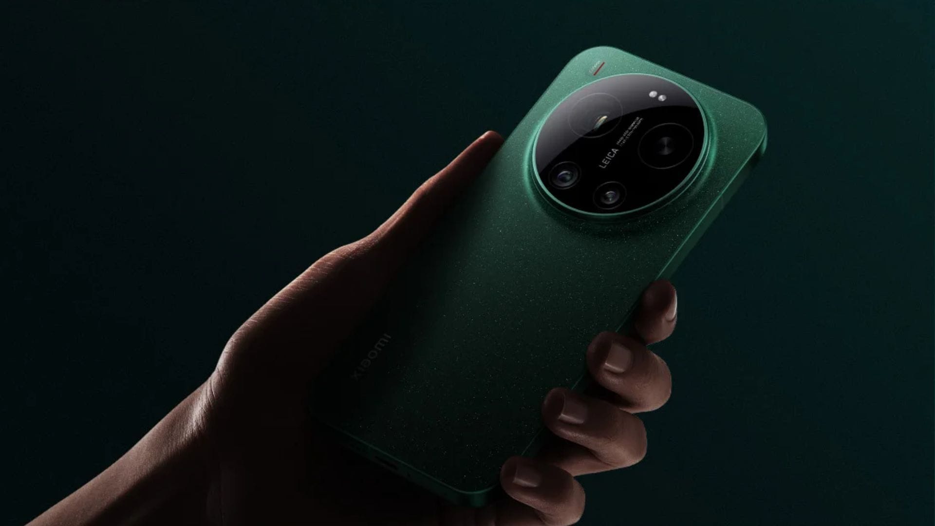 مشخصات گوشی لغوشده Xiaomi 18 Ultra فاش شد