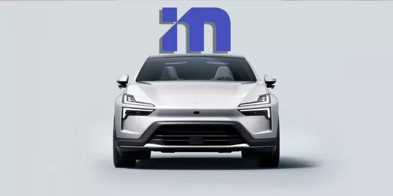 پولستار با همکاری Mobileye از فناوری خودران جدید خود رونمایی کرد