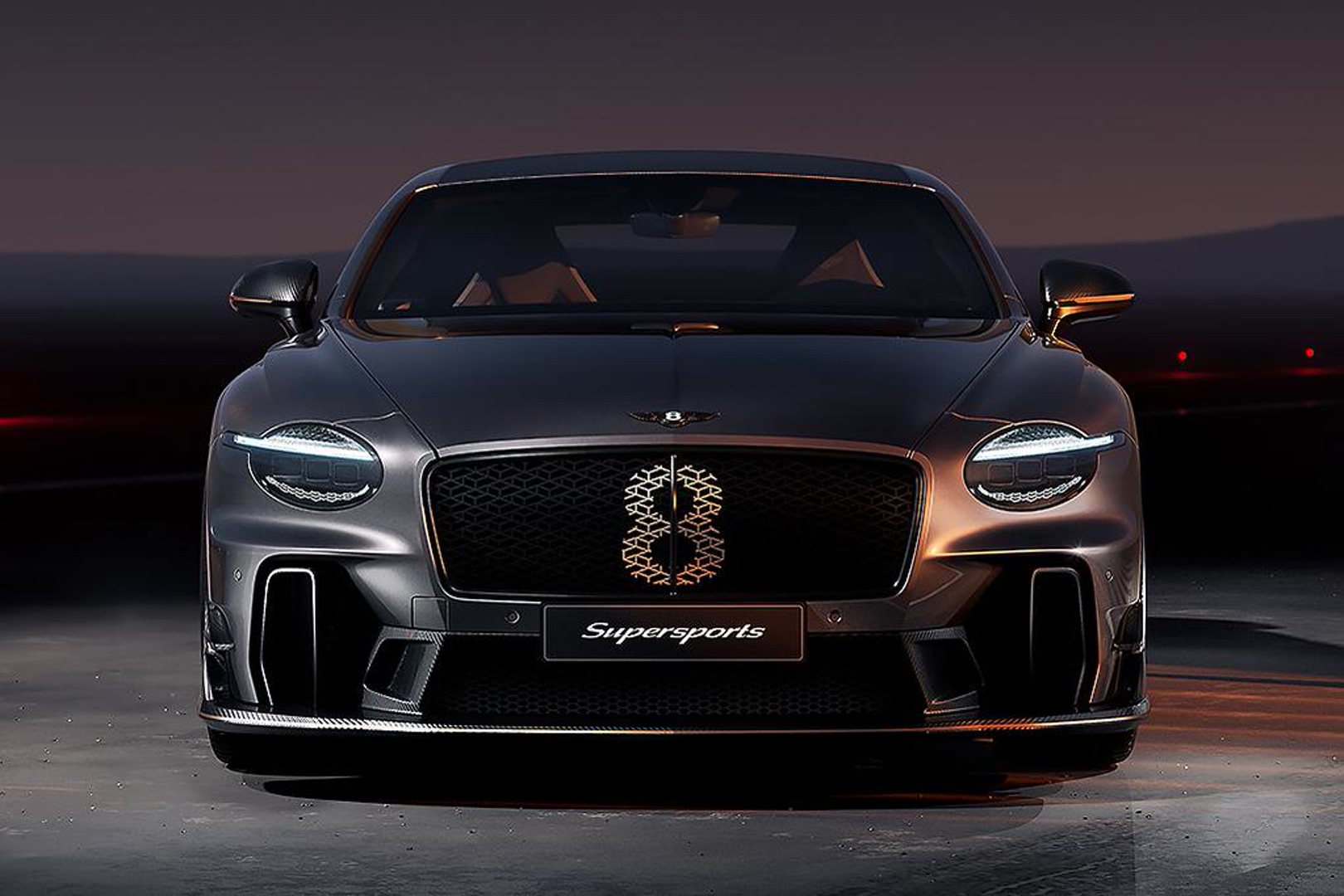 نگاهی به خودروی بنتلی Supersports 2026؛ ترکیبی از تجمل و عملکرد عالی در پیست مسابقه