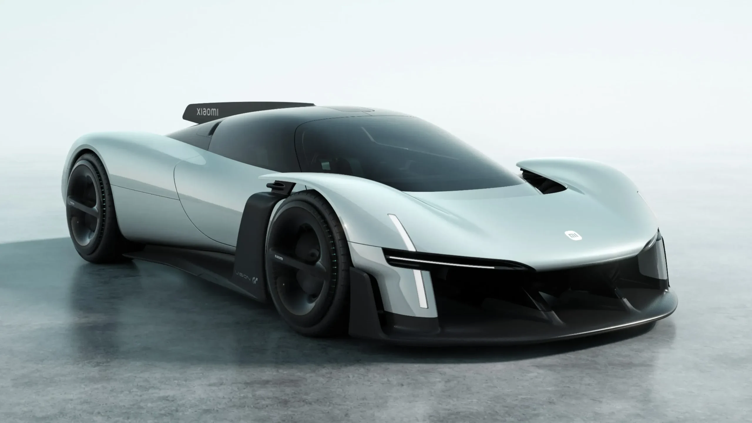 شیائومی با خودروی SU7 Ultra و کانسپت Vision GT به IFA 2026 می‌آید