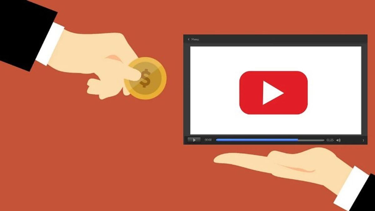 خرید اکانت گوگل ادسنس برای یوتیوب؛ قبل از درآمدزایی این نکات را بدانید