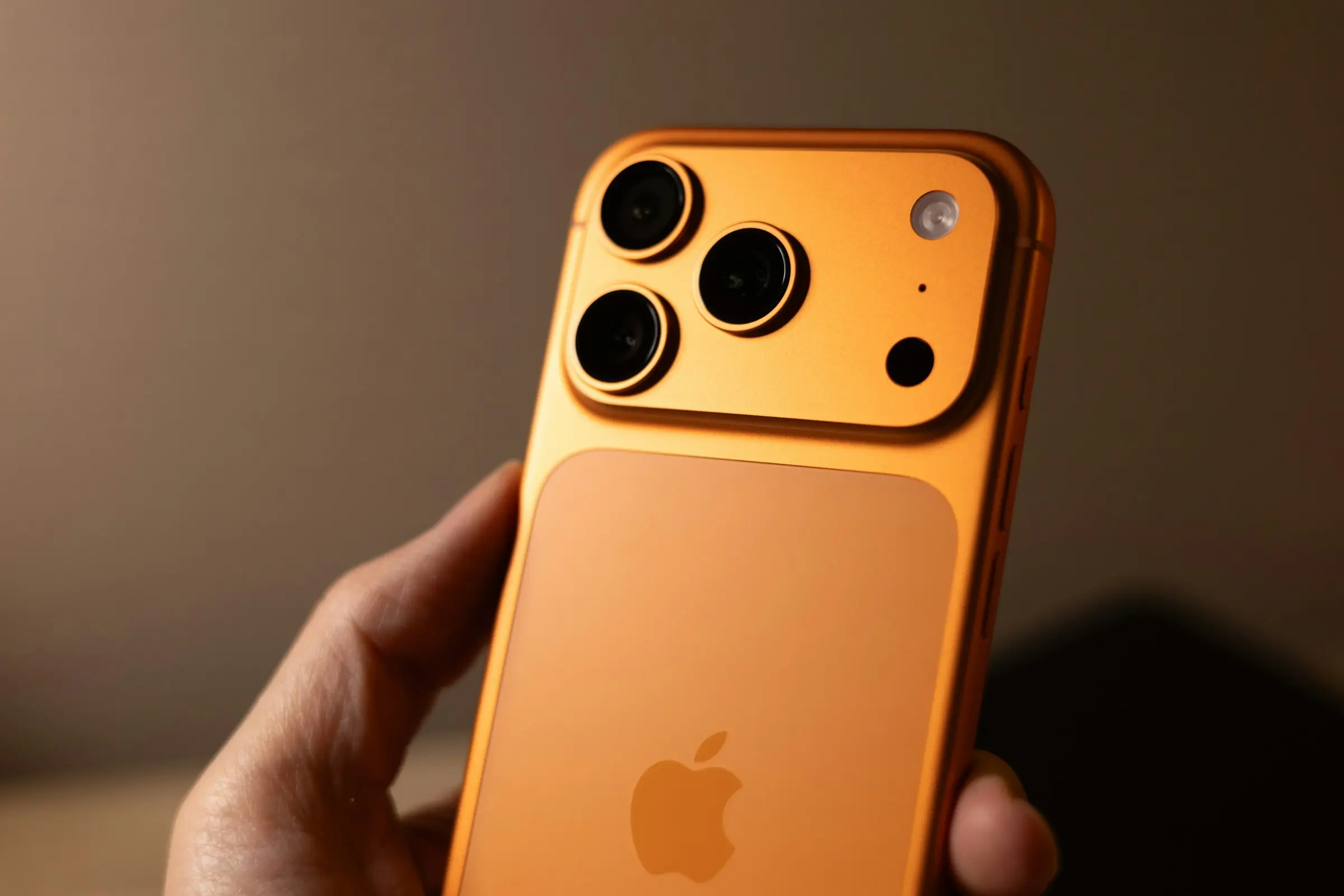کدهای iOS 27 قابلیت‌های جدید دوربین آیفون را فاش کردند