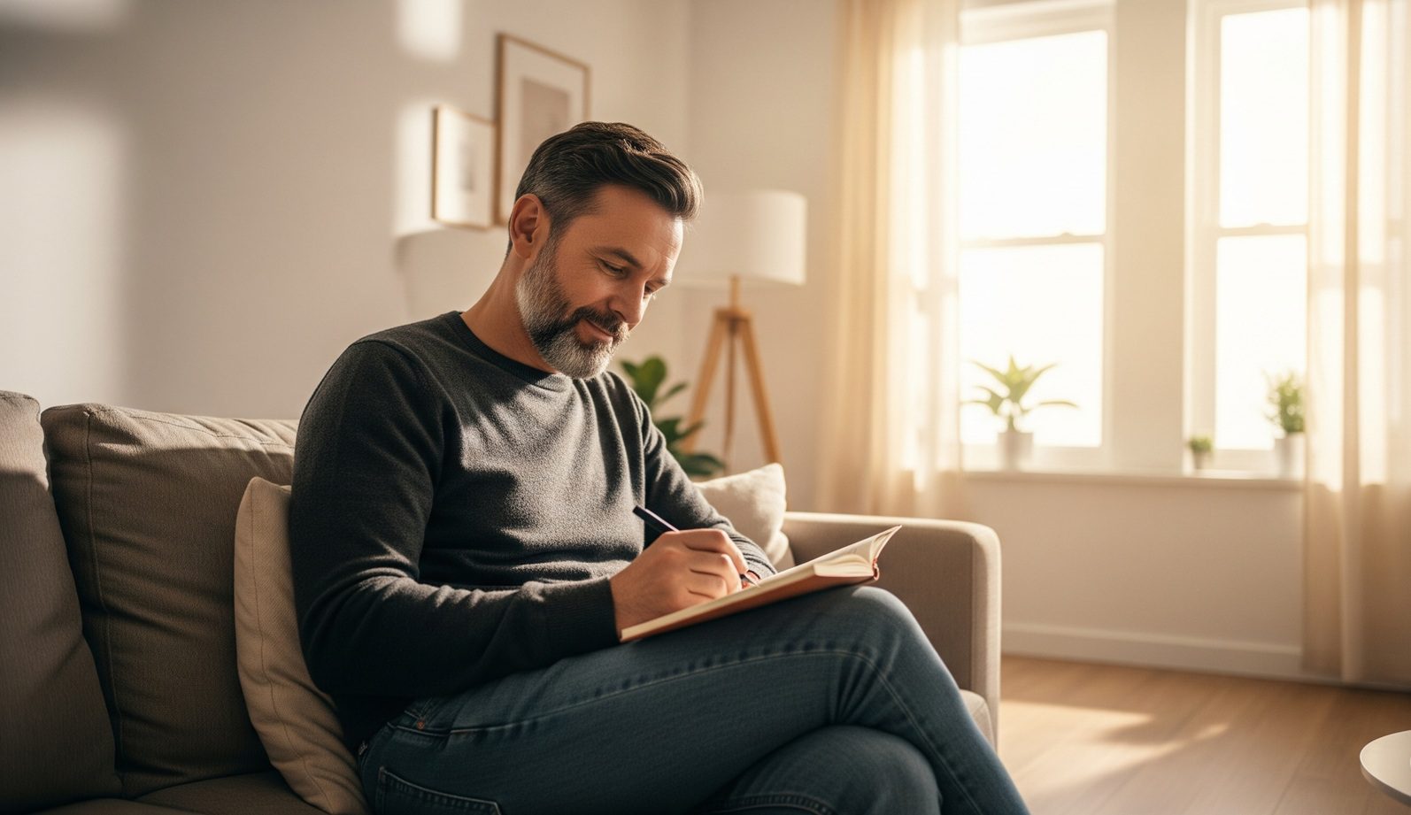 مطالعه برای سرگرمی می‌تواند حافظه، همدلی و سلامت روان انسان را تقویت کند