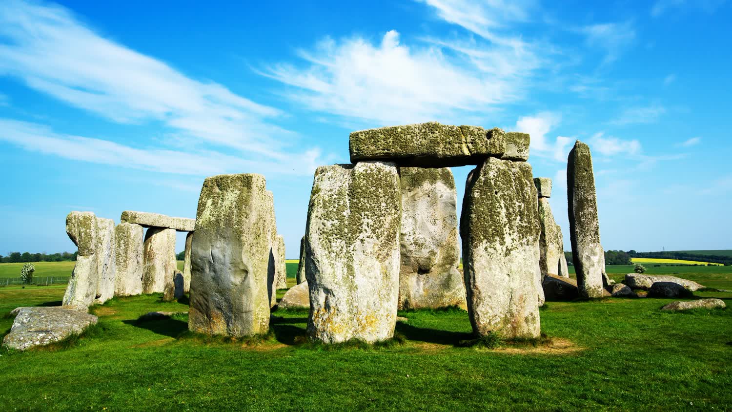 باستان‌شناسان یک تقویم ۱۰۰۰ ساله کشف کردند که از Stonehenge قدیمی‌تر است