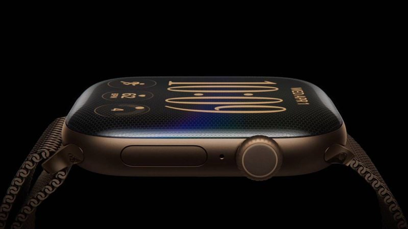 ساعت Apple Watch Series 12 با تراشه S11، حسگرهای سلامت پیشرفته و مدل‌های سرامیکی معرفی شد