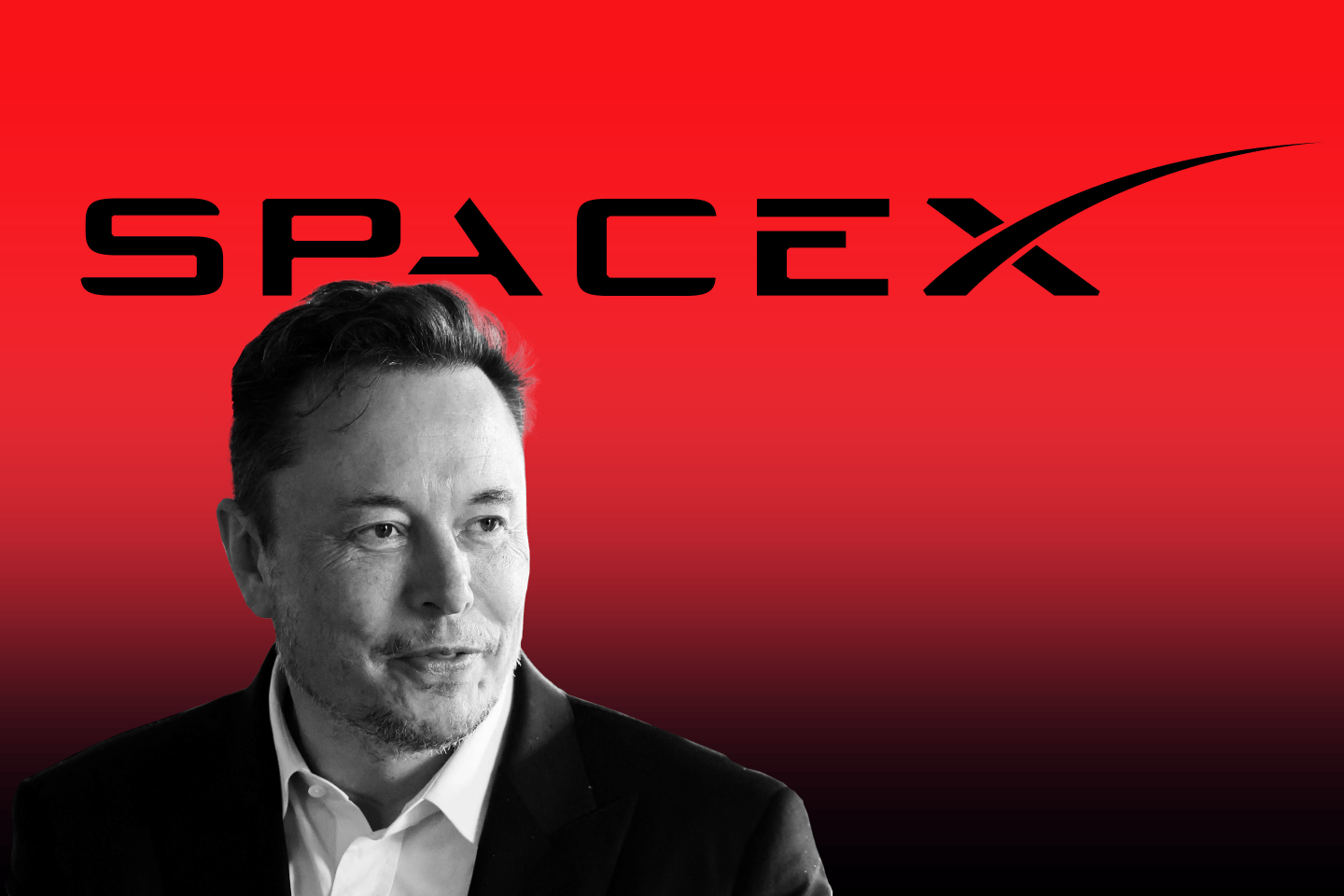 ایلان ماسک: پس از دستور هوش مصنوعی ترامپ، SpaceXAI را به SpaceXSI تغییر نام می‌دهم