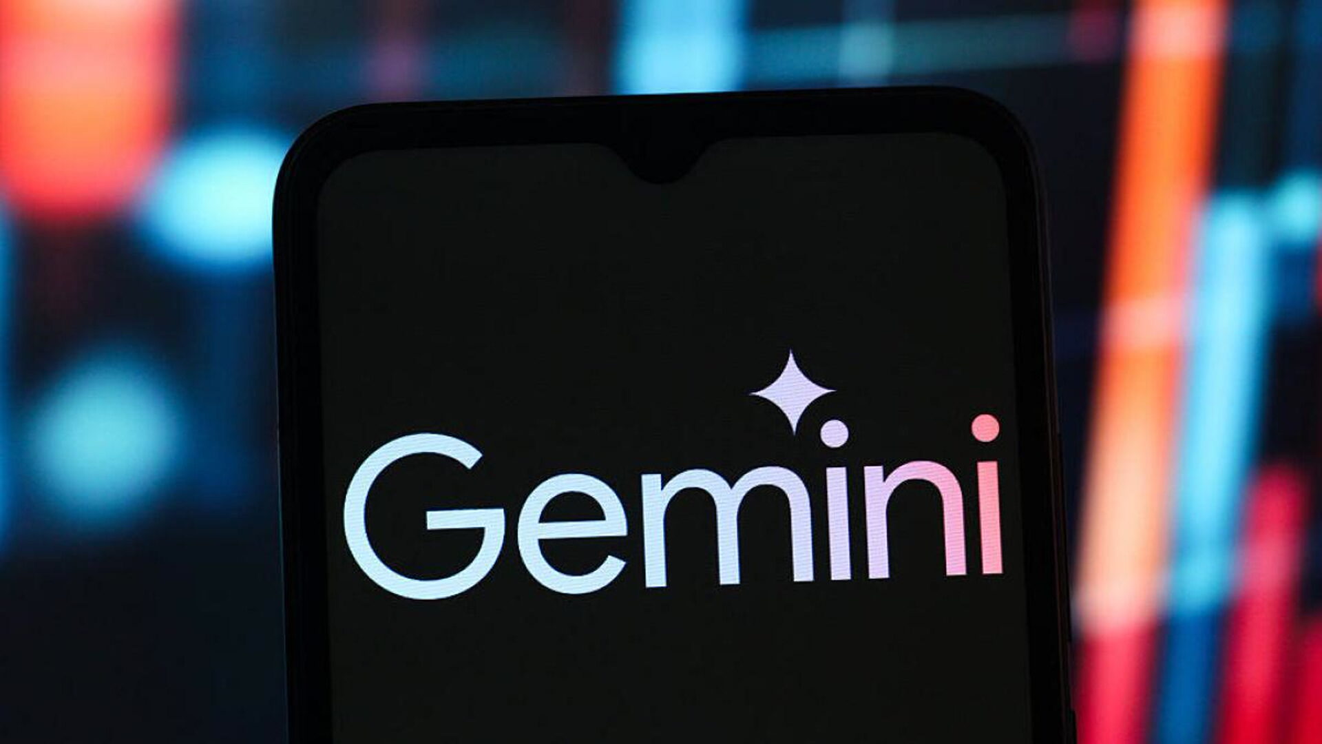 بازطراحی Gemini Live افزودن اطلاعات به گفت‌وگوها را آسان‌تر می‌کند