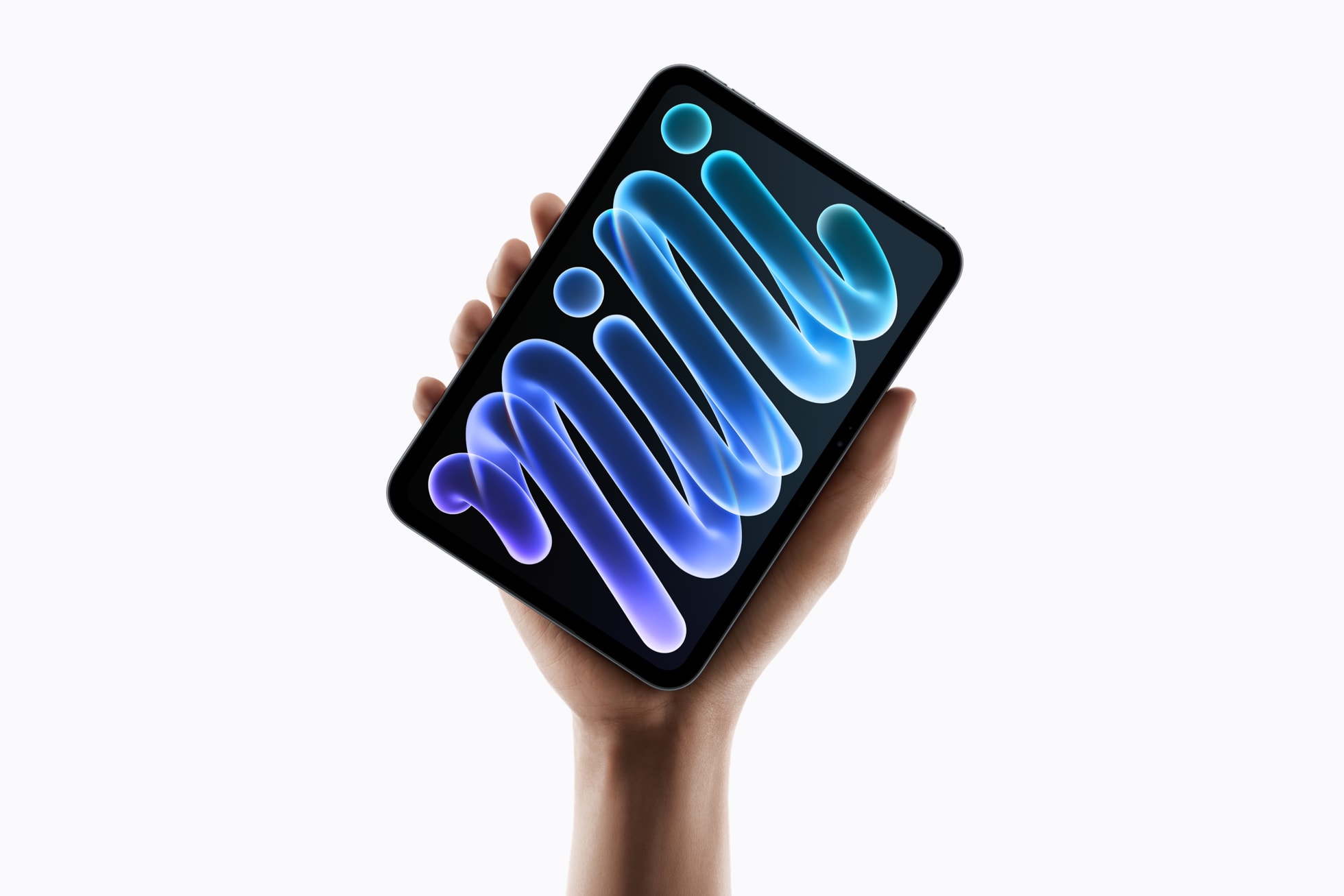 آیپد مینی جدید با نمایشگر OLED و تراشه A20 Pro معرفی شد