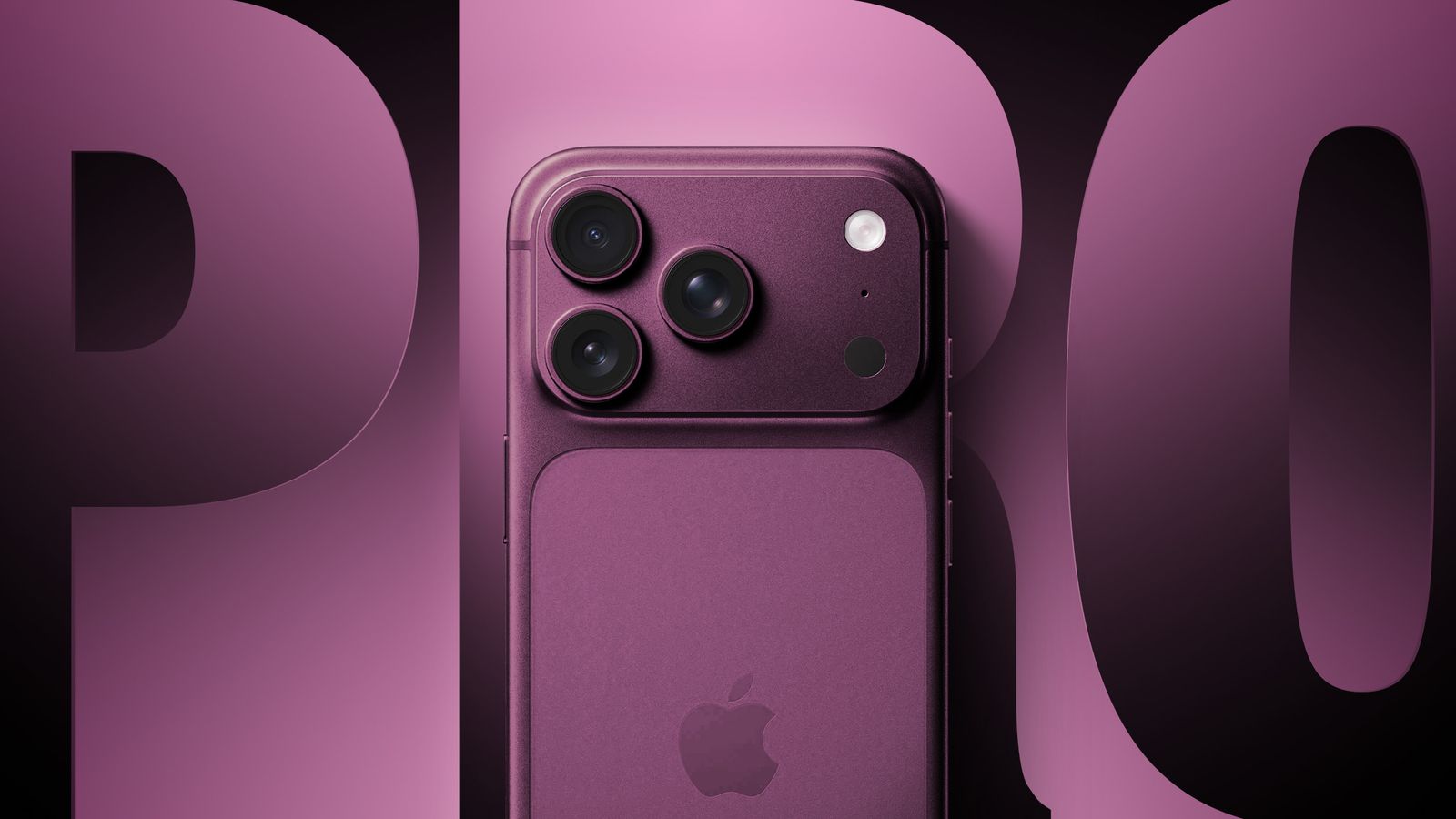 مشخصات iPhone 18 Pro توسط دستیار هوش مصنوعی ورایزن لو رفت