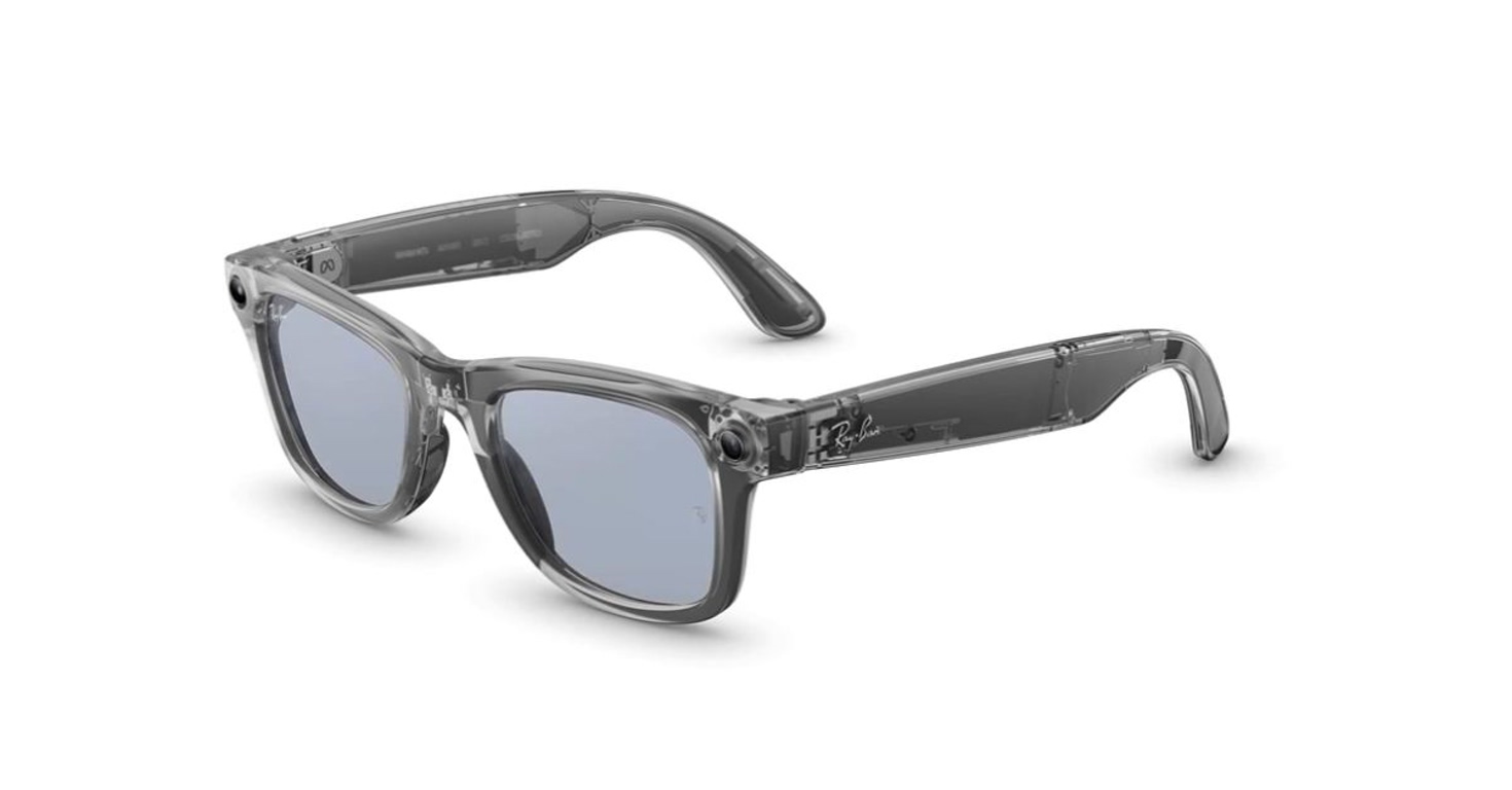 عینک هوشمند Ray-Ban Meta نسل 2 معرفی شد؛ چه چیزهایی تغییر کرده است؟