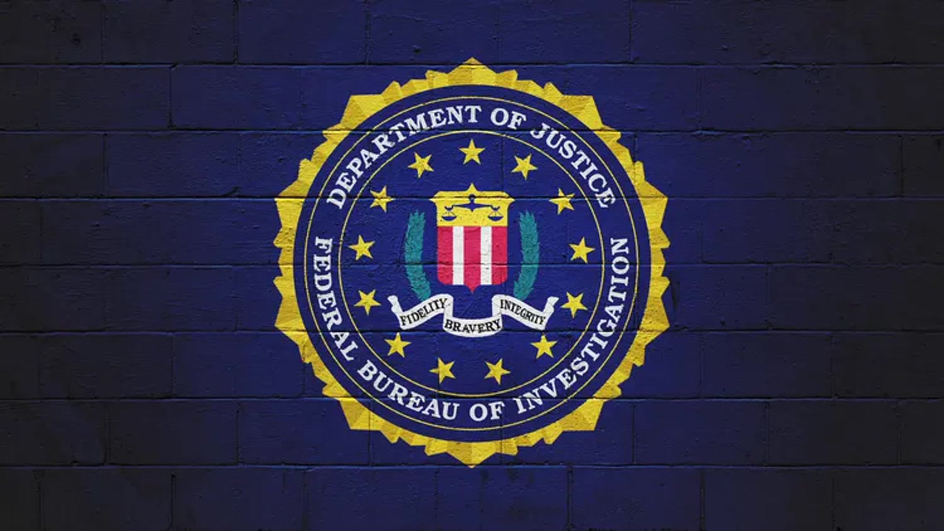 استفاده FBI از هوش مصنوعی 605 درصد افزایش یافته است