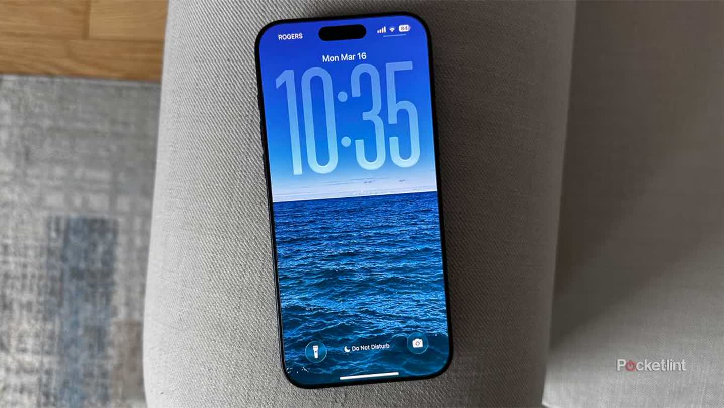 این ویژگی جدید iOS می‌تواند دستگاه‌های شما را از یک فاجعه نجات دهد
