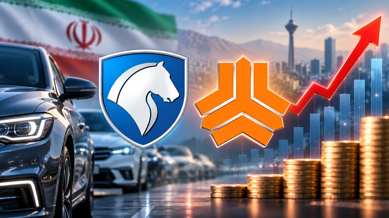 قیمت خودرو امروز ۱۴ مهر؛ کدام مدل‌های اقتصادی گران‌تر شدند؟