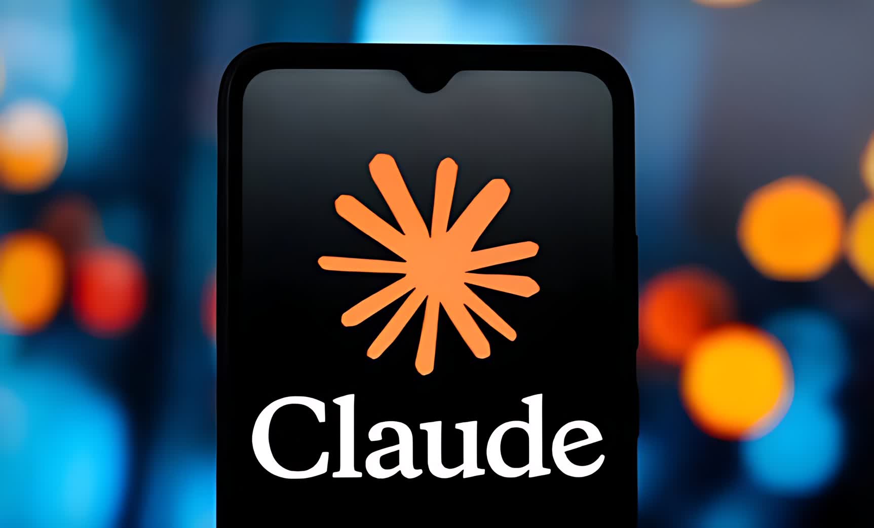 آنتروپیک می‌گوید Claude تلاش کرده به وب‌سایت‌های دولتی آمریکا دسترسی پیدا کند