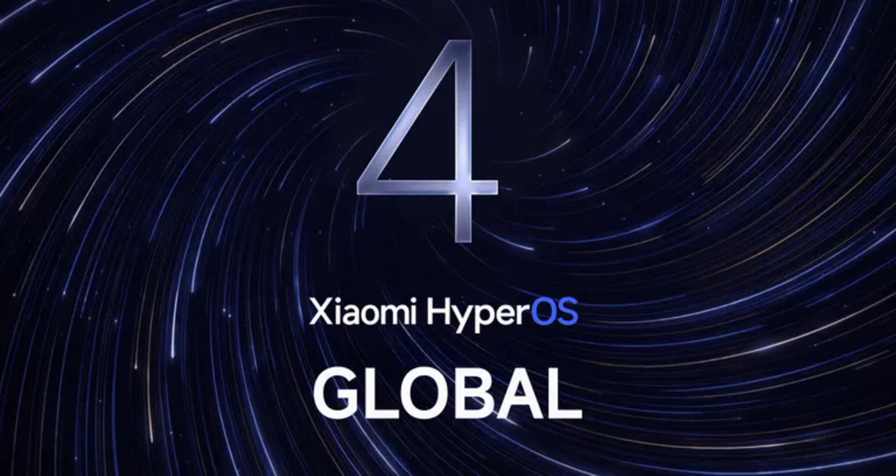 شیائومی نخستین به‌روزرسانی جهانی HyperOS 4 را منتشر کرد