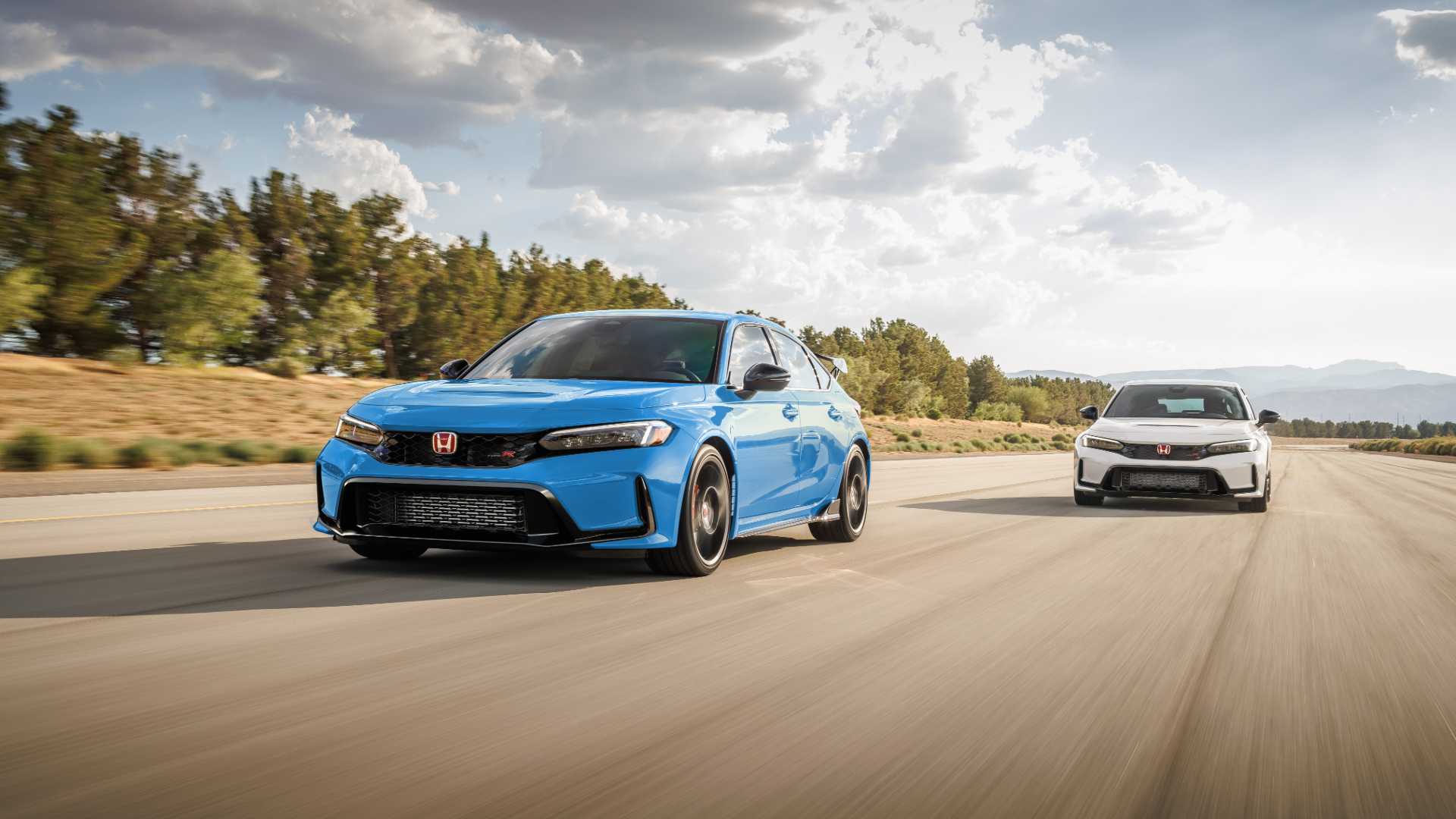 اولین نگاه به Honda Civic Type R 2027: هندلینگ دقیق‌تر و صندلی‌های گرم‌شونده