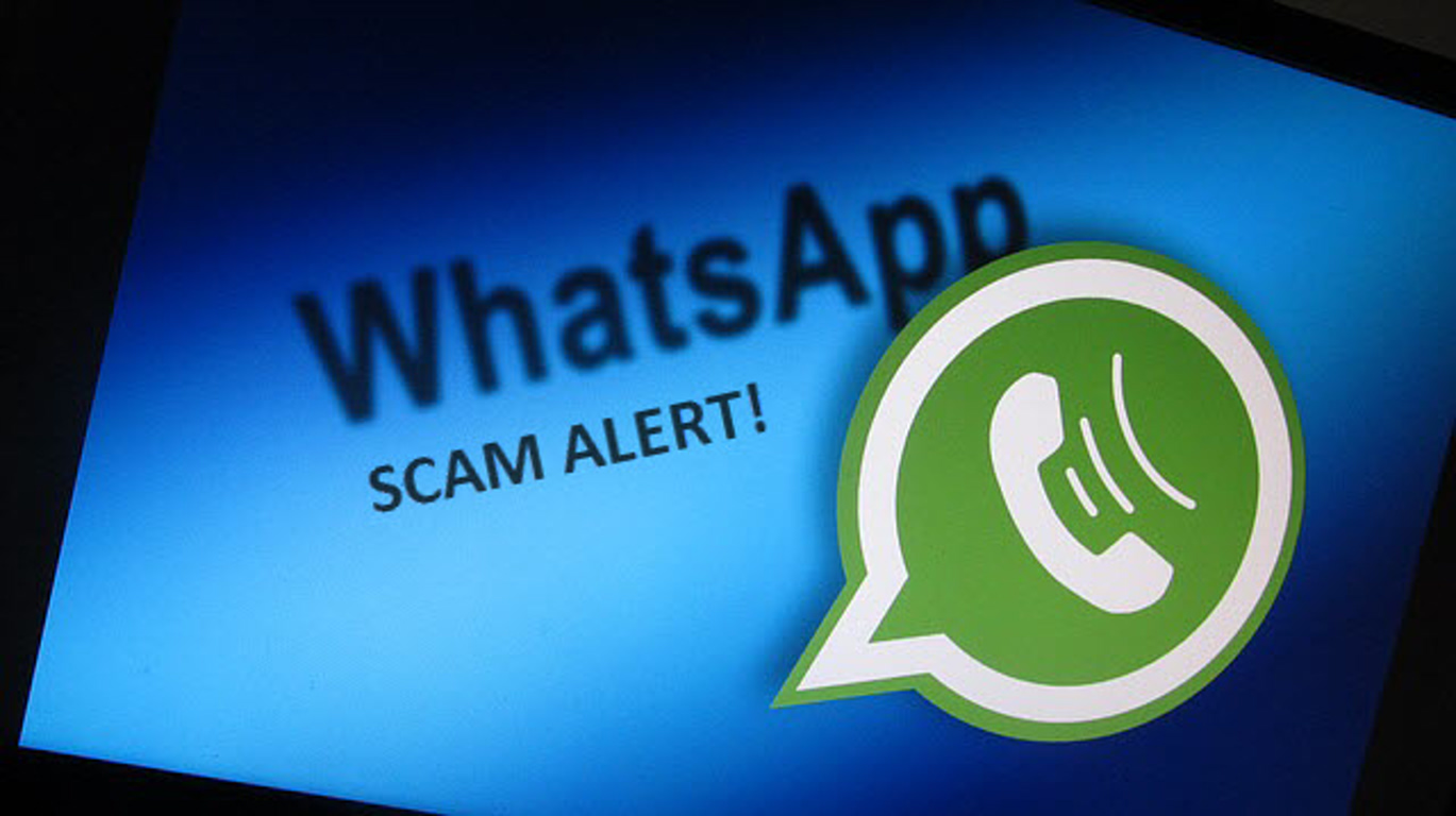 قابلیت هشدار کلاهبرداری در WhatsApp به‌زودی از راه می‌رسد