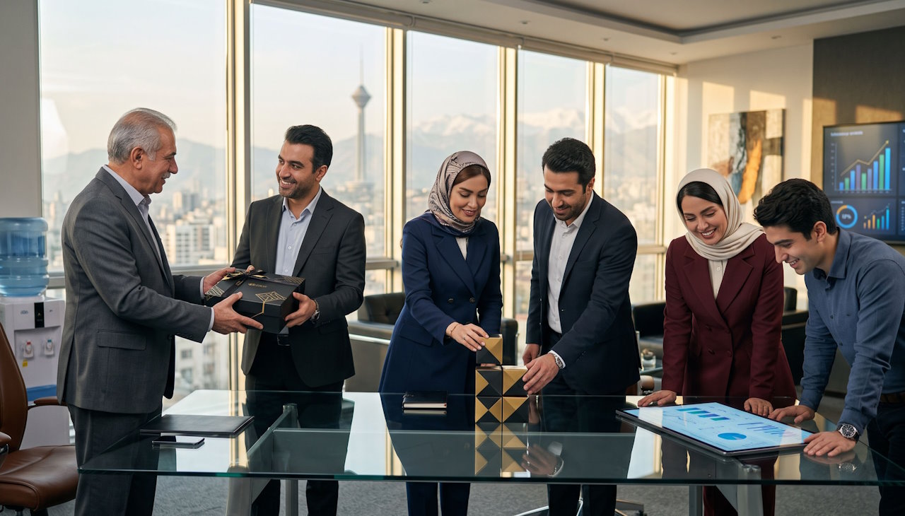 رشد فروش هلدینگ‌ها با استقرار سیستم‌های هوشمند مدیریت