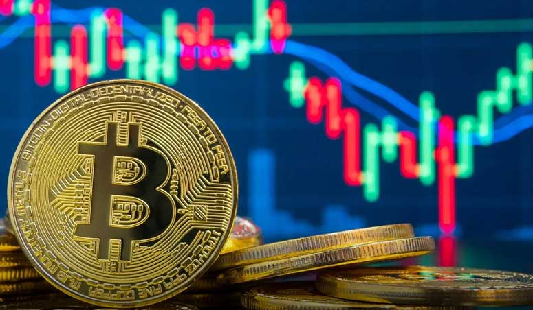 اوج اشباع فروش بیت‌کوین از دوران کرونا