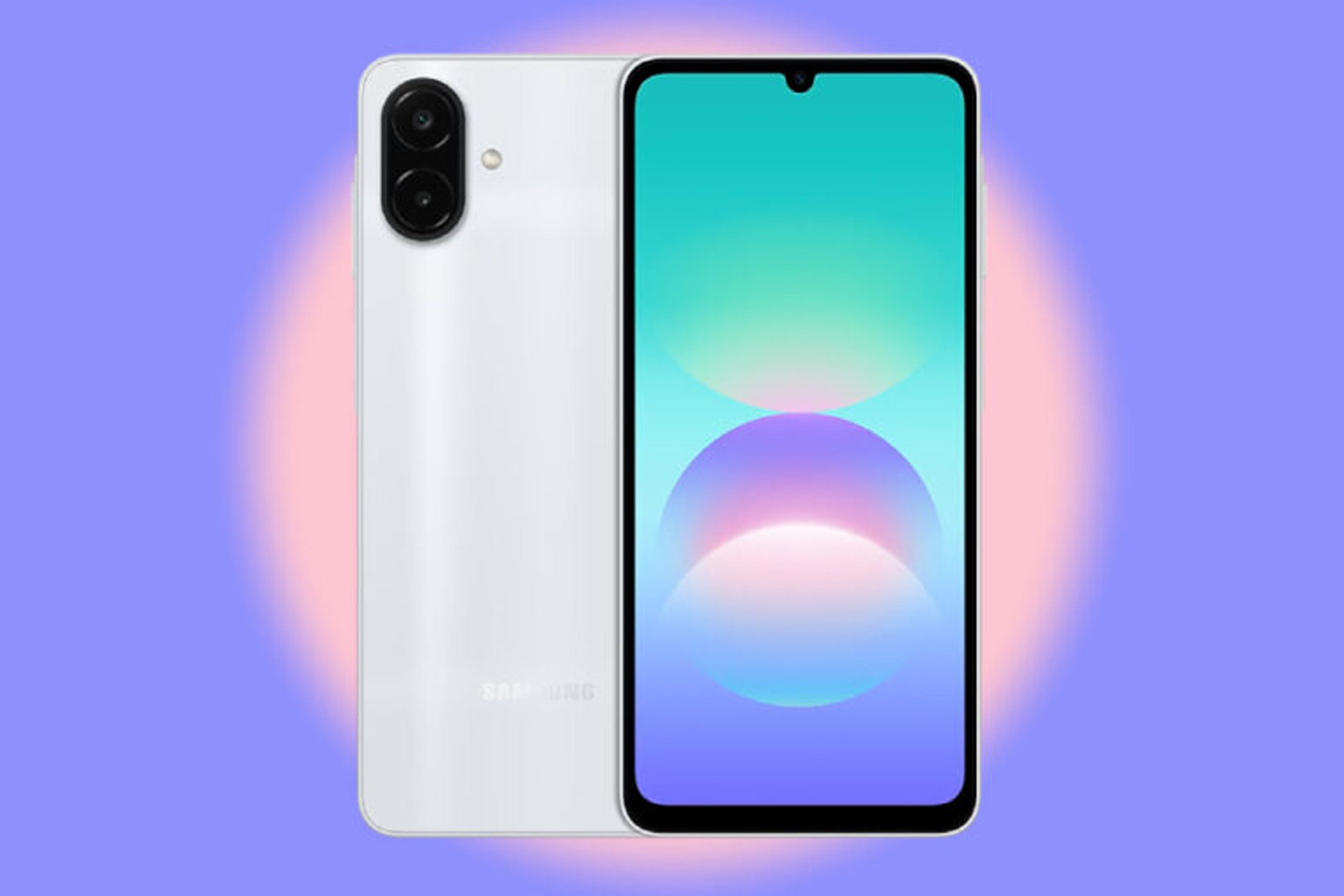 سامسونگ گوشی اقتصادی جدید Galaxy A08 را با تراشه Helio G99 معرفی کرد
