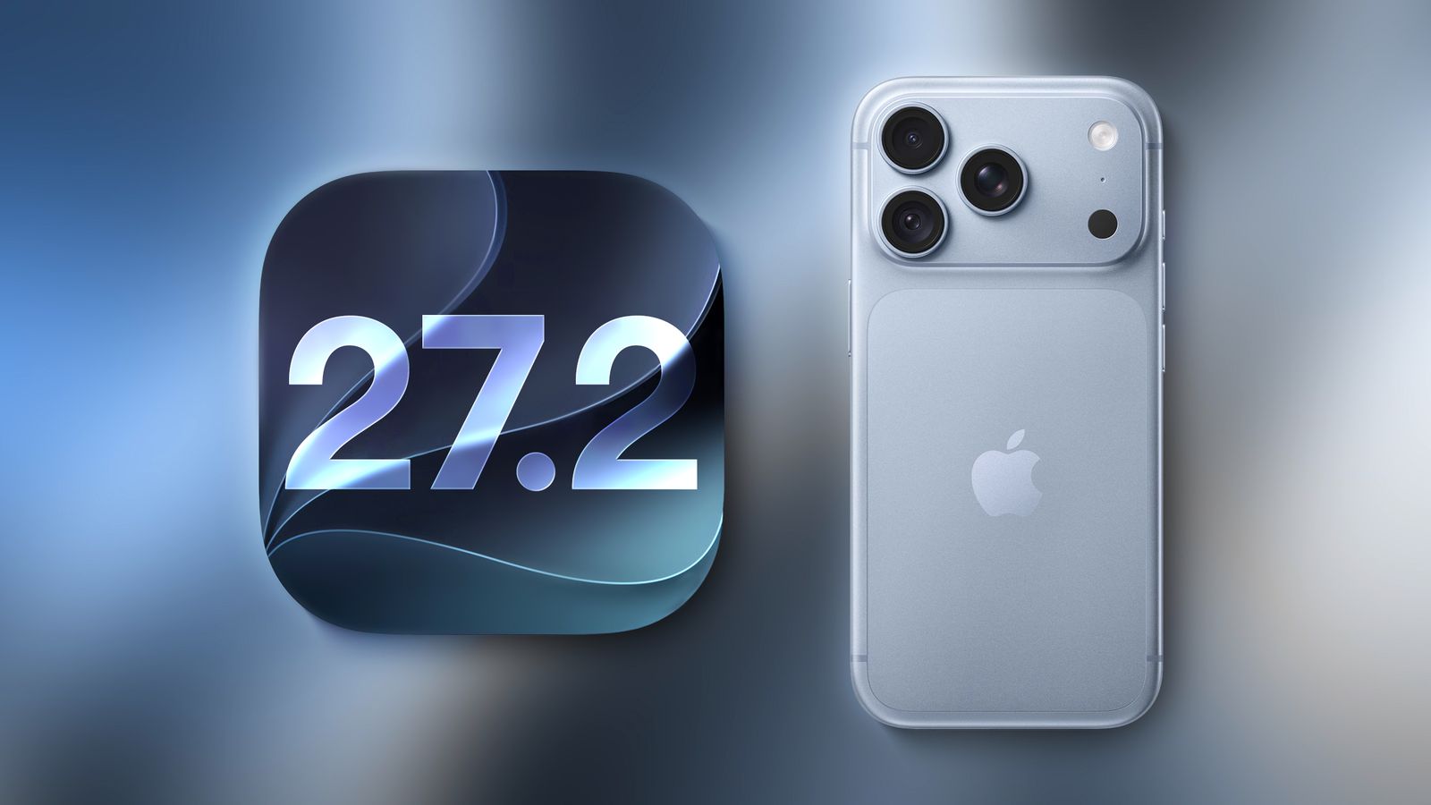 اپل آپدیت iOS 27.2 را به‌زودی منتشر می‌کند: ۶ قابلیت جدید در راه است