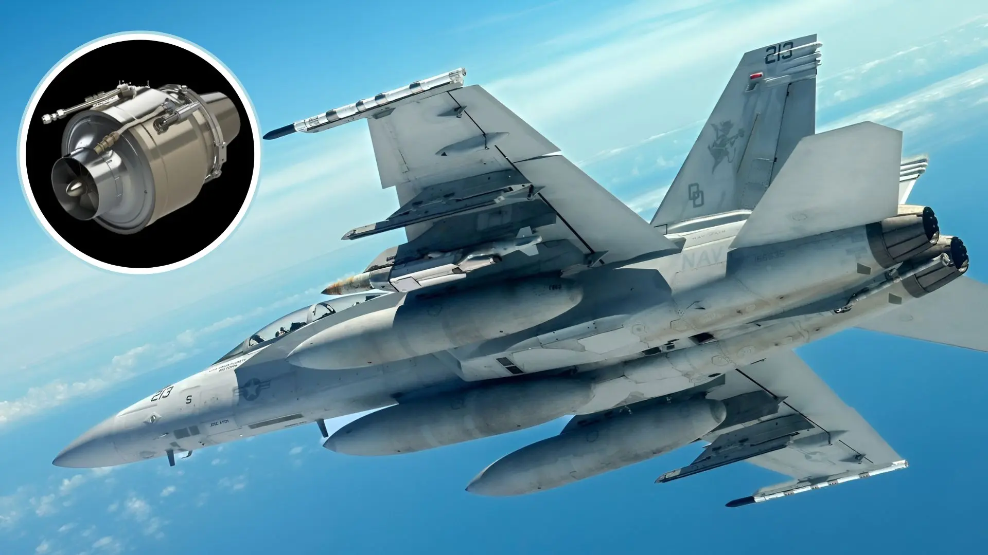 سامانه حرارتی جدید F-35 با موفقیت آزمایش‌ها ارتفاع را پشت سر گذاشت