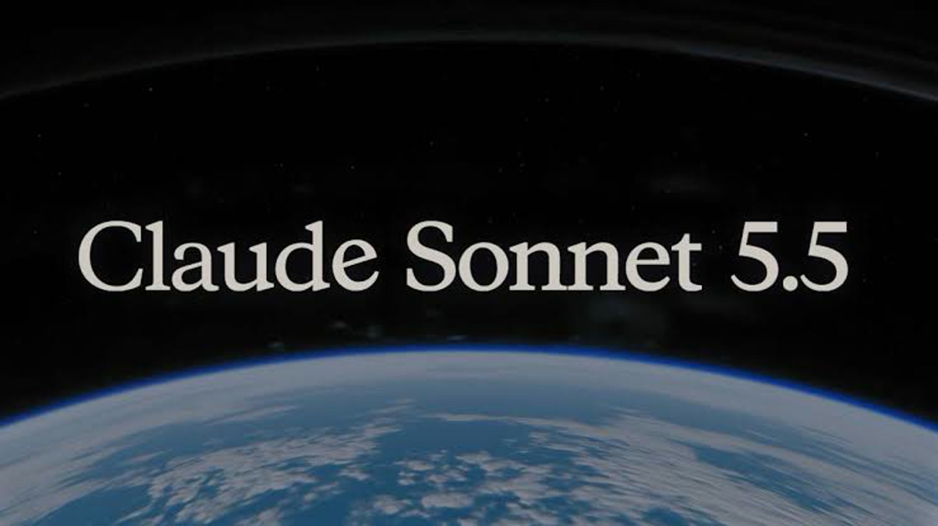 آنتروپیک از هوش مصنوعی Claude Sonnet 5.5 رونمایی کرد؛ مدل سریع‌تر و کم‌هزینه‌تر