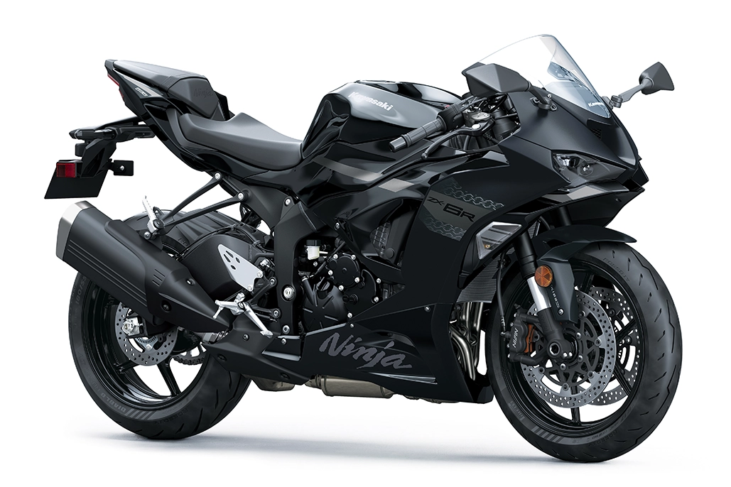 کاوازاکی از مدل‌های 2027 نینجا ZX-10R و نینجا ZX-10RR رونمایی کرد