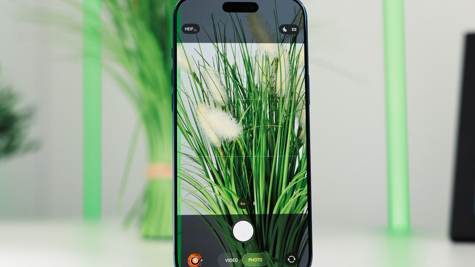 جذاب‌ترین قابلیت دوربین iPhone 17 و iPhone Air به این گوشی اندرویدی می‌آید