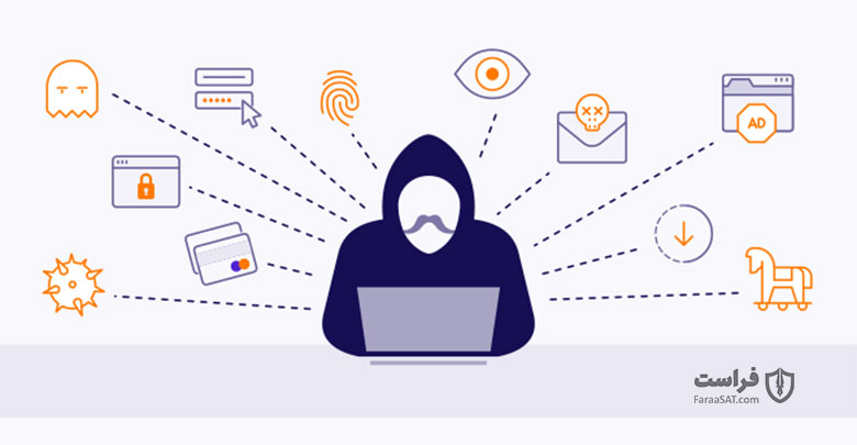 تحلیلی بر جرایم سایبری و ماهیت متغیر آنها