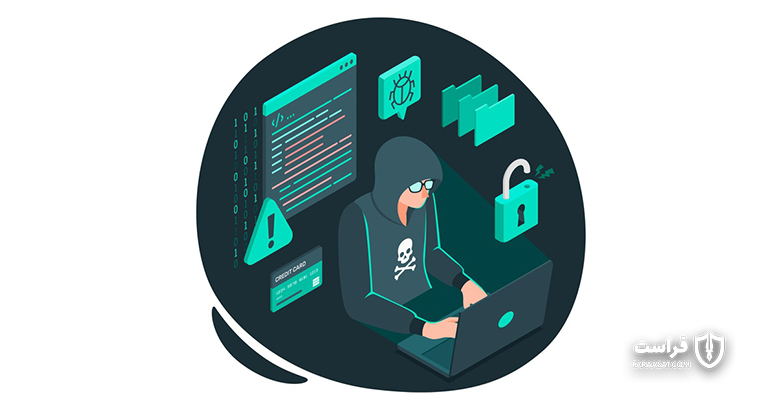 افزایش حملات سایبری به شرکت های صنعتی - XNET | اخبار مقالات امنیت سایبری