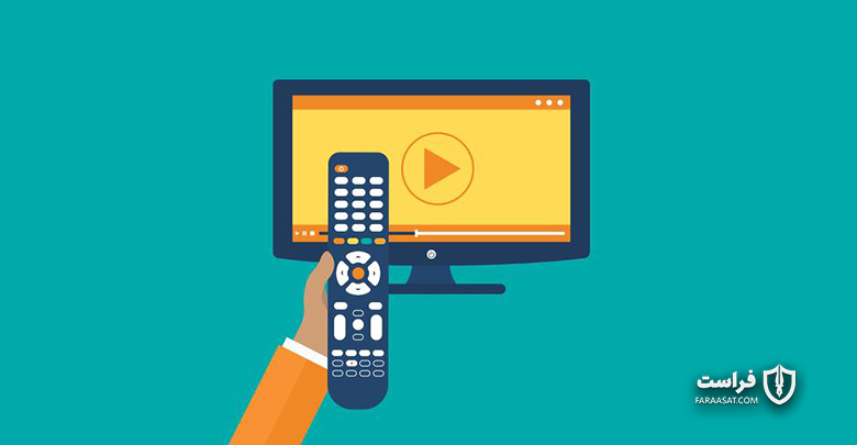 مراقب ویروسی شدن تلویزیون­‌های هوشمند خود باشید! - XNET | اخبار مقالات امنیت سایبری