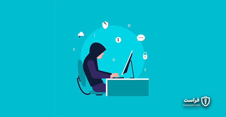نفوذ به شبکه سازمان فدرال از طریق VPN - XNET | اخبار مقالات امنیت سایبری